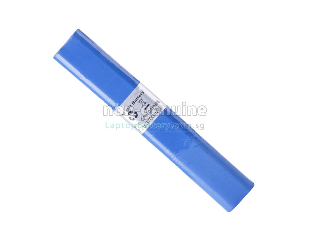 replacement Mettler Toledo CRANEMATE battery