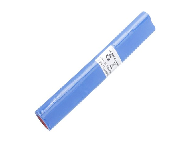 Battery for Mettler Toledo GP380AFH6S
