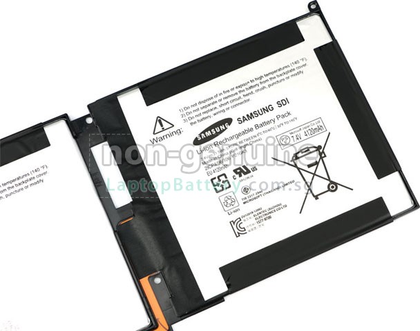 Battery For Microsoft Surface Rt 1516 Replacement Microsoft Surface Rt 1516 Laptop Battery From Singapore 31 5wh 2 Cells
