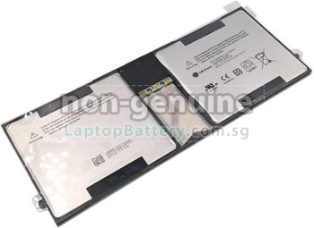 Battery For Microsoft Surface Pro 2 1601 Replacement Microsoft Surface Pro 2 1601 Laptop Battery From Singapore 42wh 2 Cells