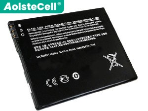 Battery for Microsoft BV-T4D