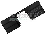 Battery for Microsoft Surface Book 3 1899 keyboard