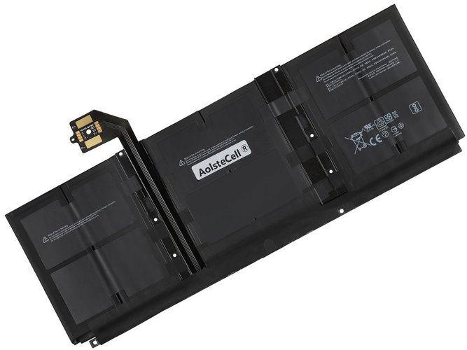 Battery for Microsoft Surface Laptop 3 13.5Inch