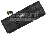 Battery for Microsoft Surface Laptop 3 1868