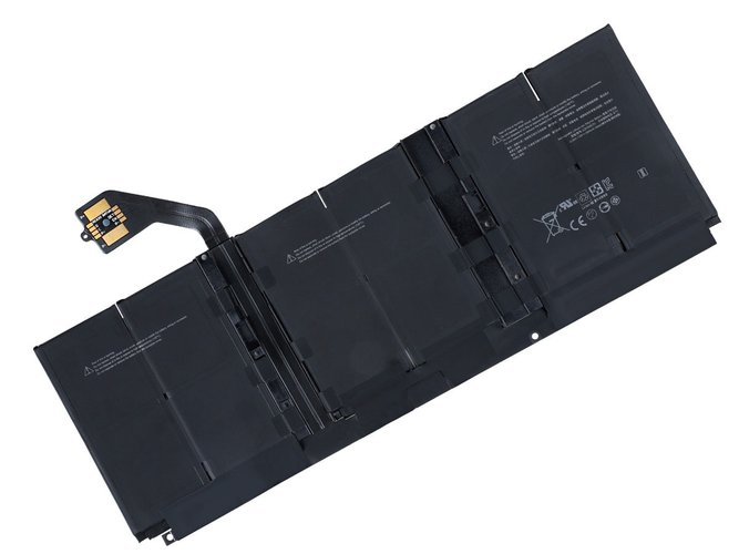 Battery for Microsoft Surface Laptop 3 15-inch 1873