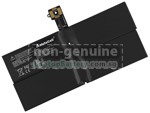 Battery for Microsoft Surface Pro 7 Plus 1961