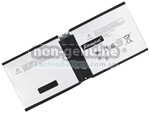 Battery for Microsoft Surface RT2 1572