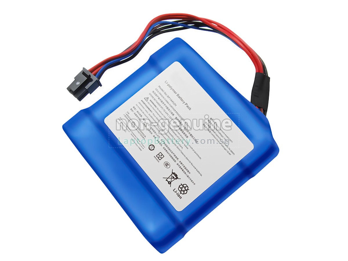 replacement Midea BP14452H battery