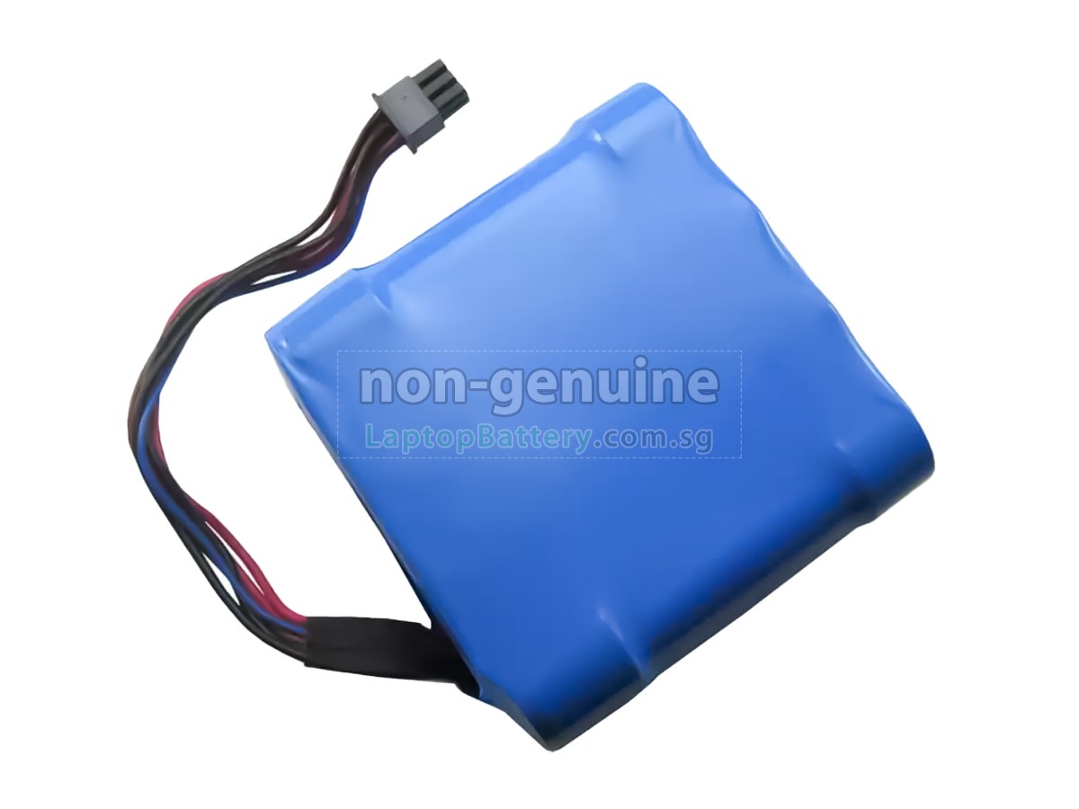 replacement Midea BP14452H battery