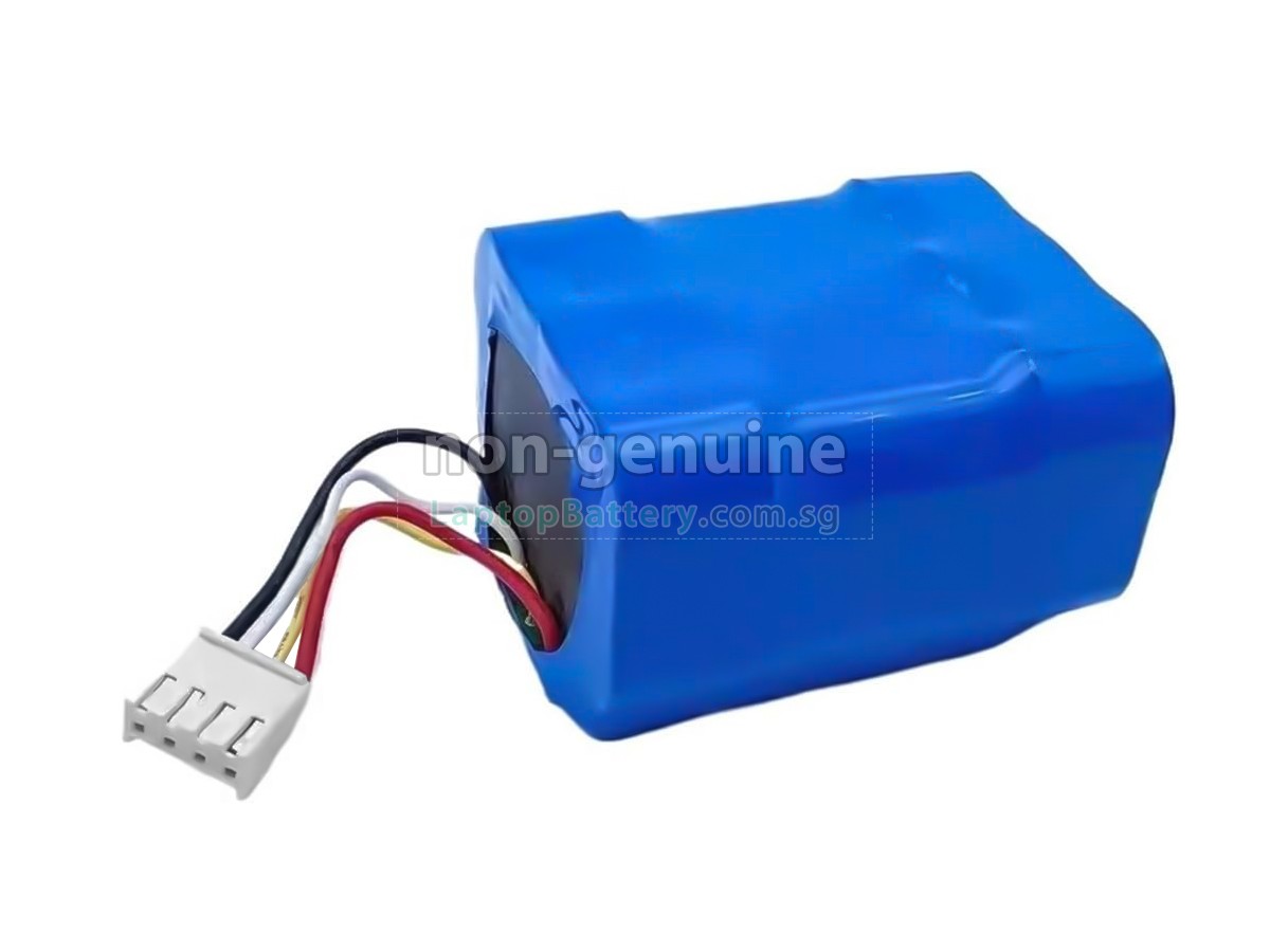 replacement Midea BP21620J battery