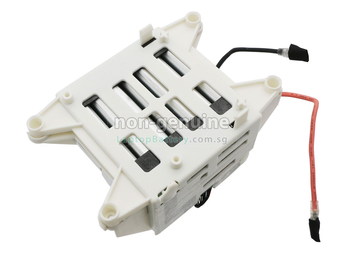 replacement Midea Z7 COMPLETE ZERO battery
