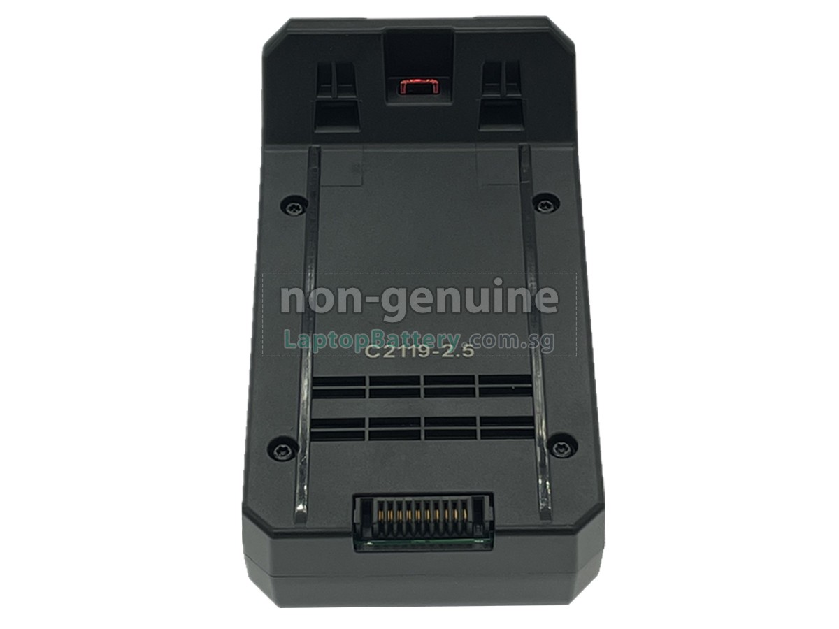 replacement Midea P7 YOUNG battery