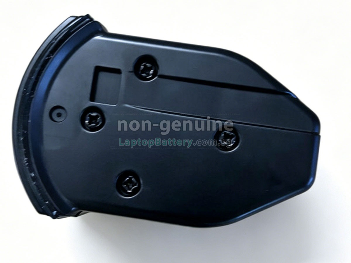 replacement Midea G9 battery
