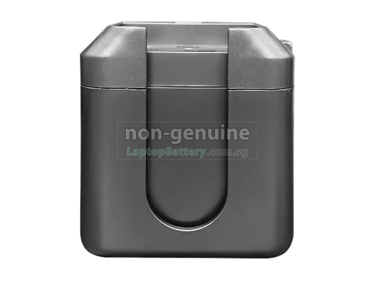 replacement Midea HD006B battery