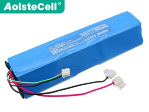 Battery for Midea X9 Pro