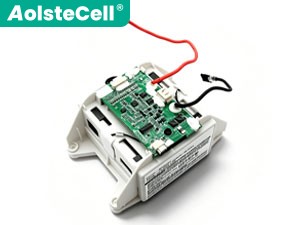 Battery for Midea Z7 Complete ZERO