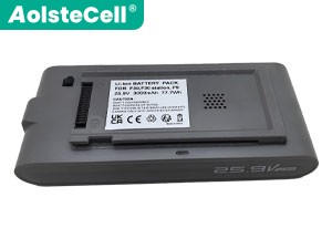 Battery for Midea F9