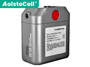 Battery for Midea HD006B