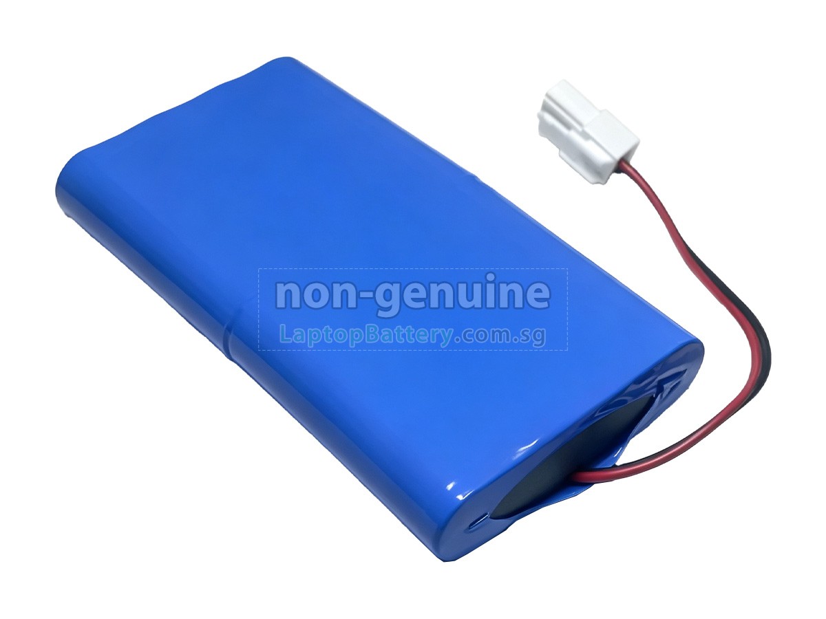 replacement Miele RR8021 battery