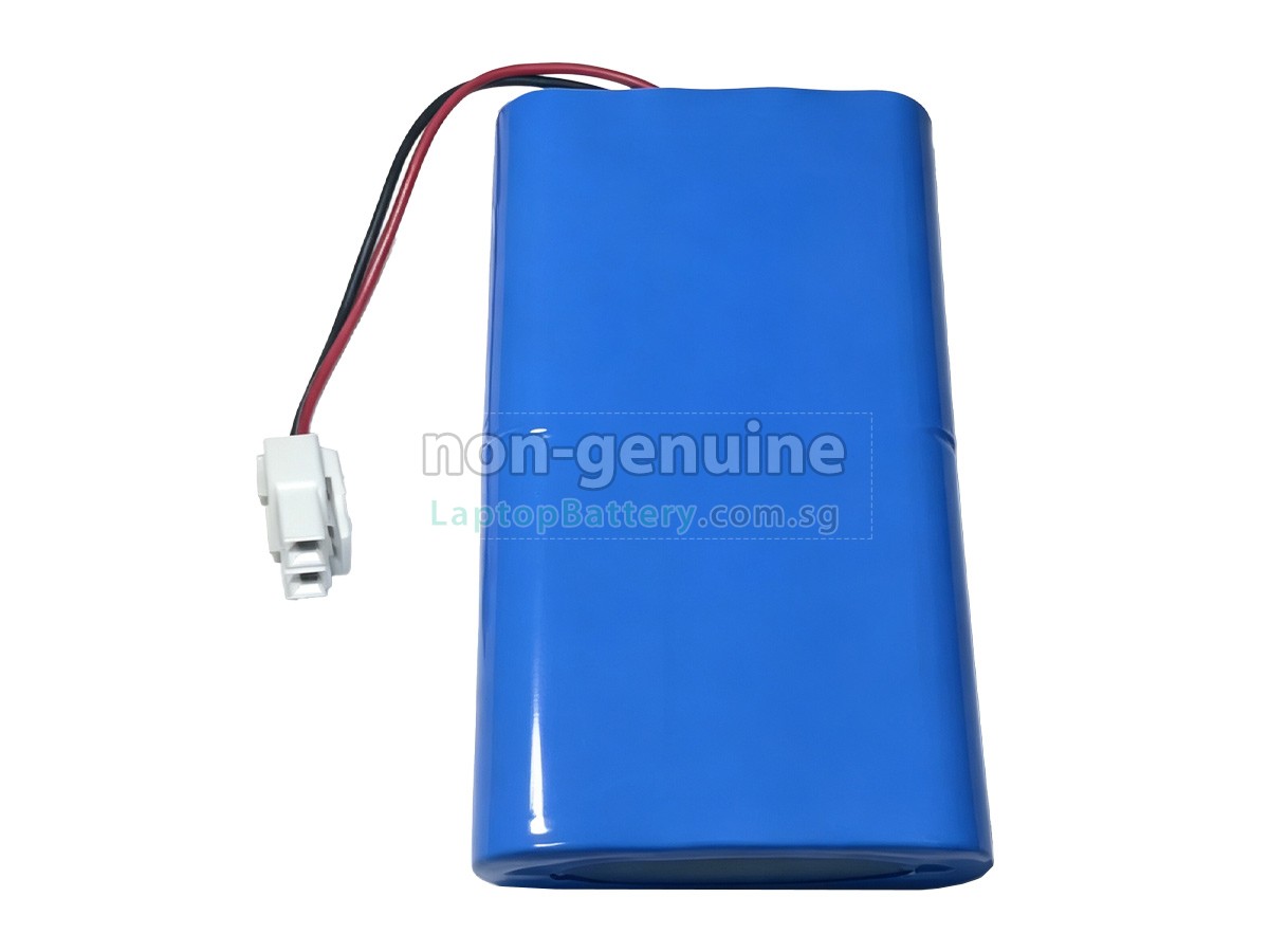 replacement Miele RR8021 battery