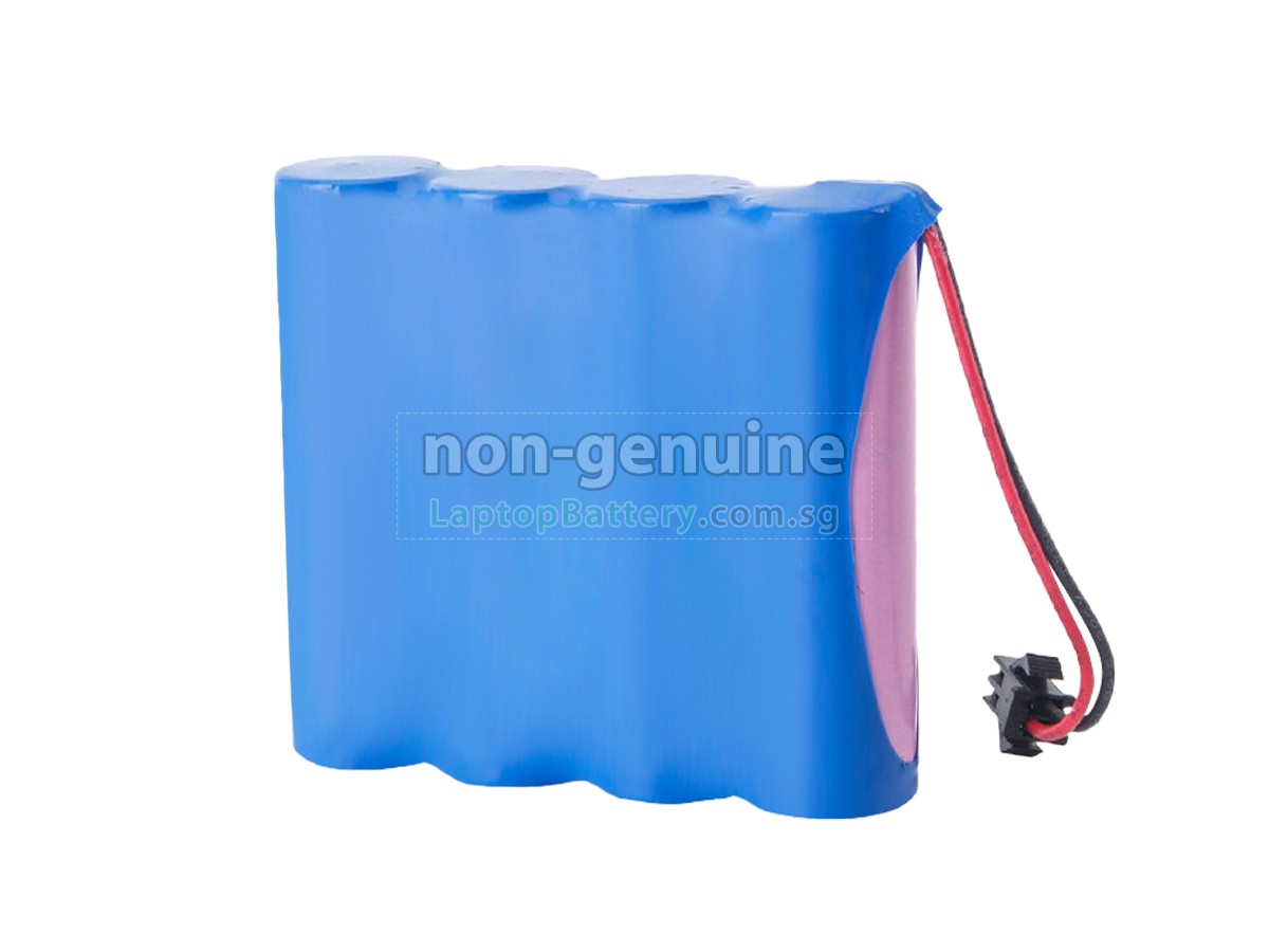 replacement Million EM-9000E battery