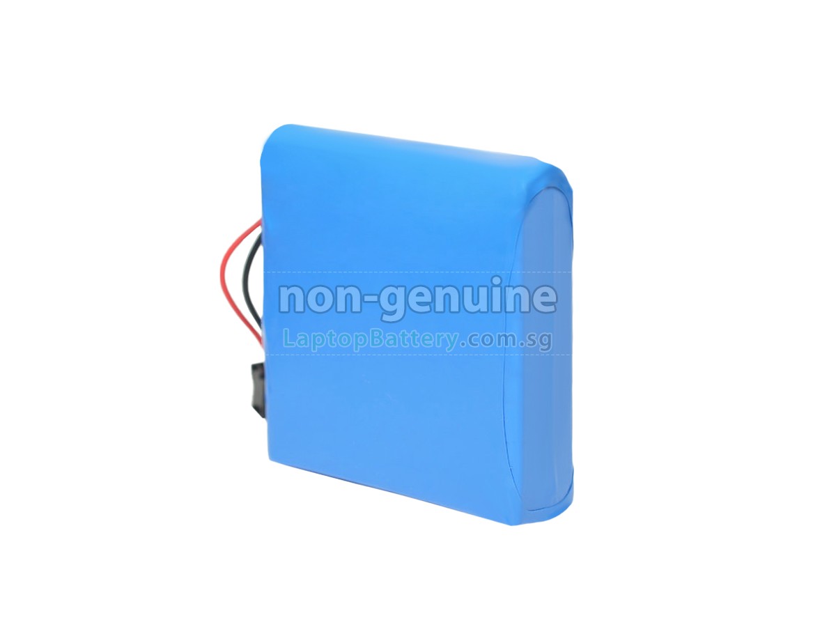 replacement Million ML1100 battery