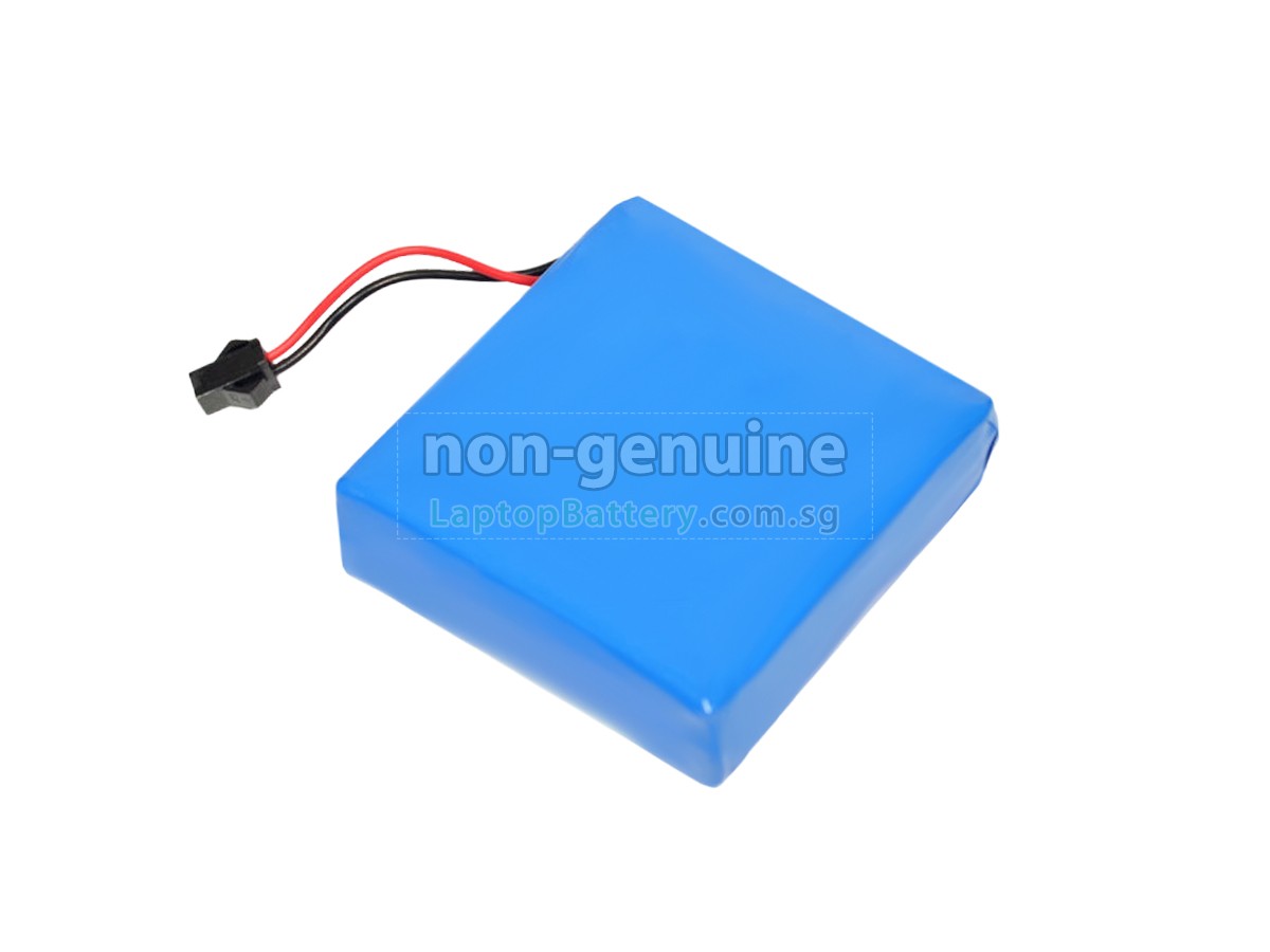 replacement Million ML1100 battery