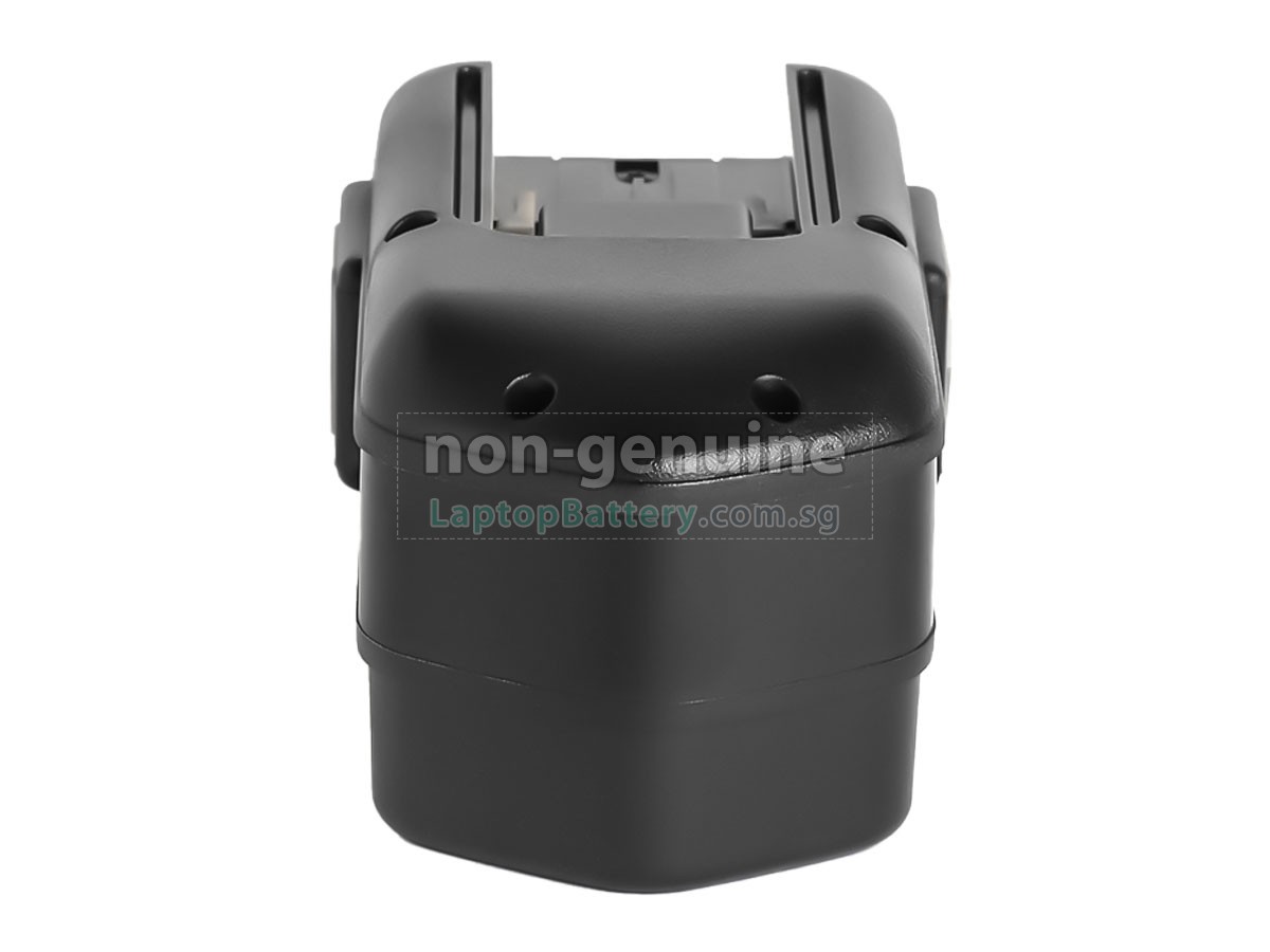 replacement Milwaukee 18V 48-11-2200 battery