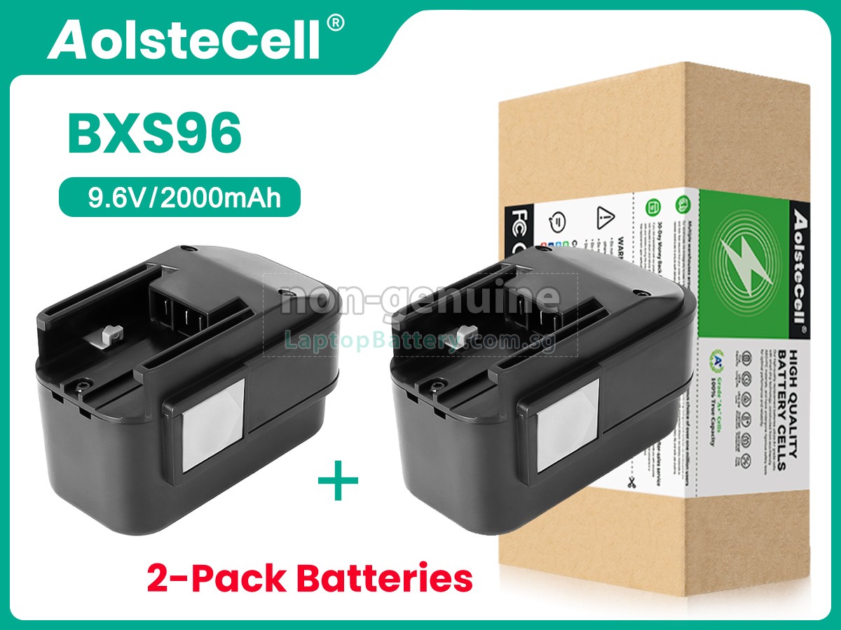replacement Milwaukee 4932353638 battery