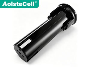 Battery for Milwaukee 2_4V-6550-20