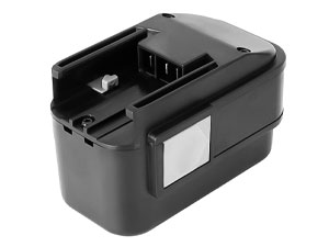 Battery for Milwaukee PES 9.6T