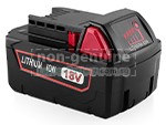 Battery for Milwaukee M18
