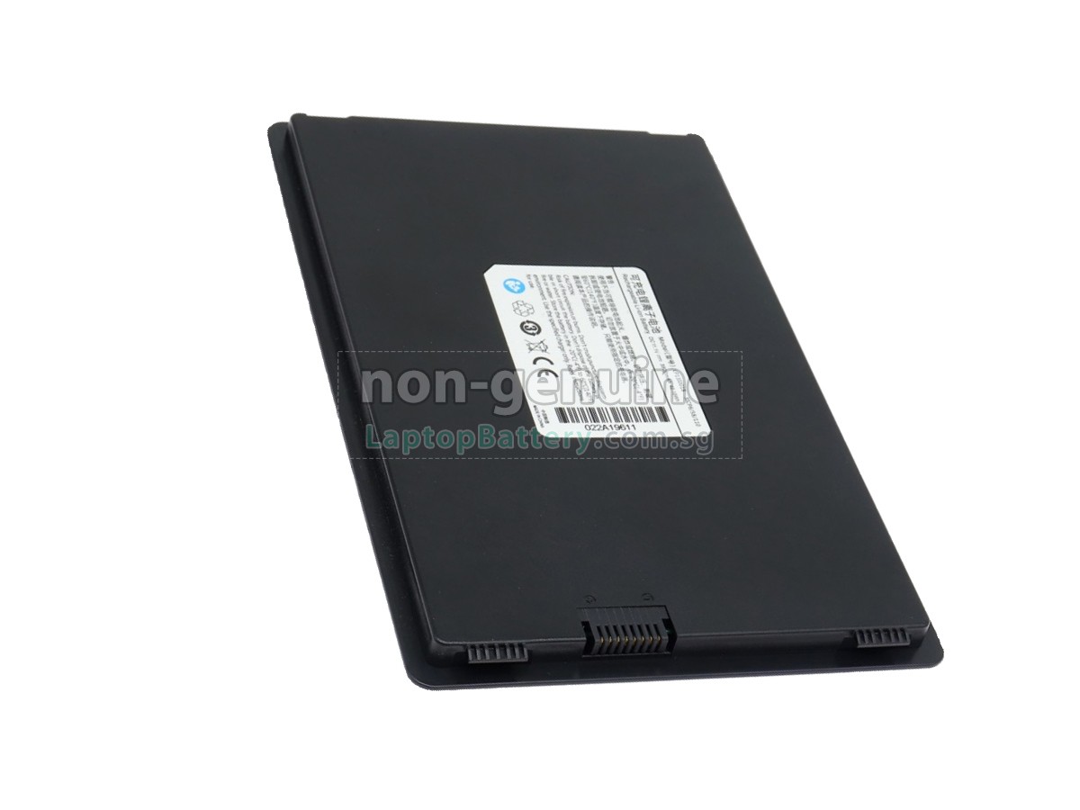 replacement Mindray MOBIEYE 700A battery