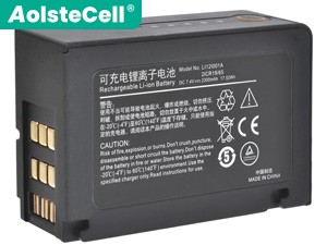 Battery for Mindray LI12I001A