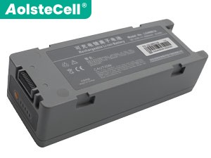 Battery for Mindray LI34I001A