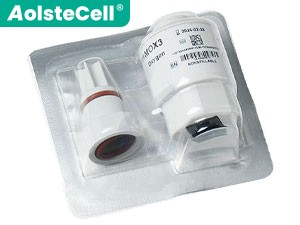 Battery for Mindray M0X3