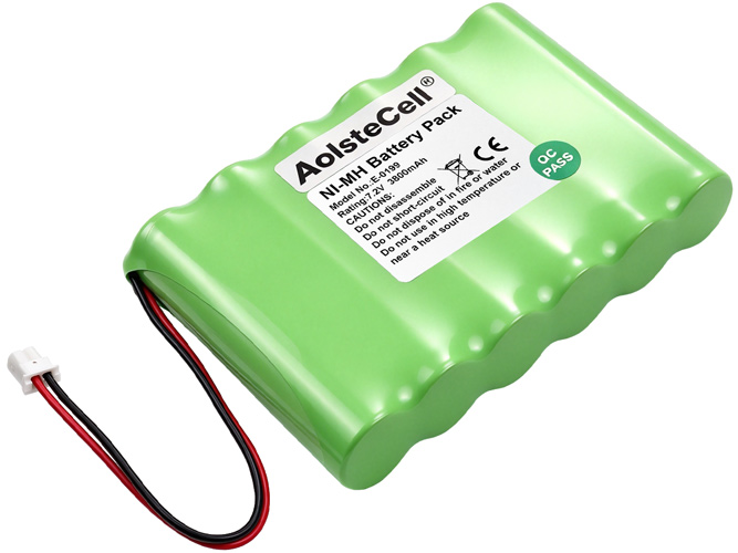 Battery for MIR E-0199