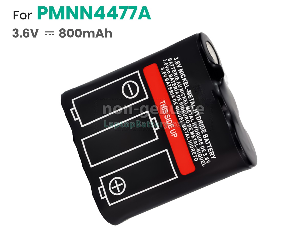 replacement Motorola T92 battery