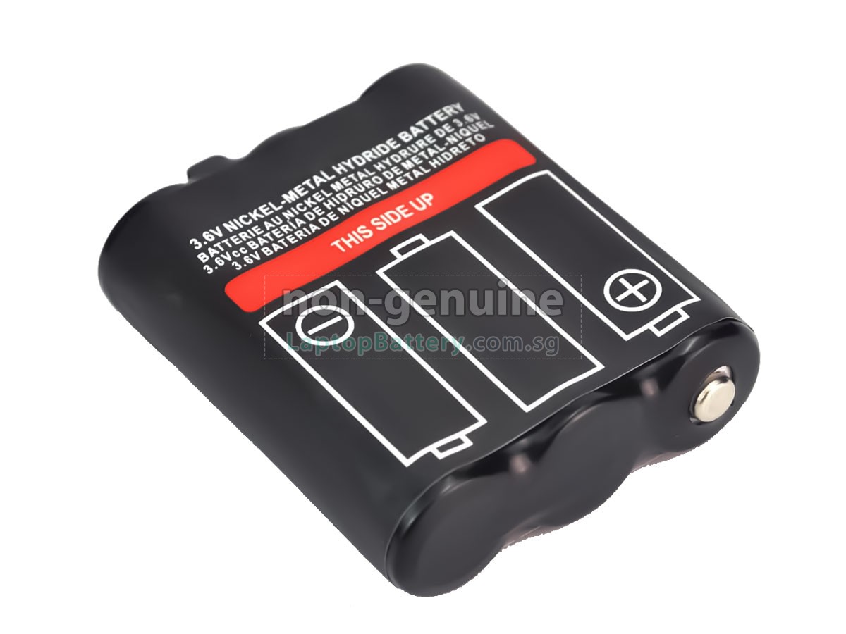 replacement Motorola T92 battery