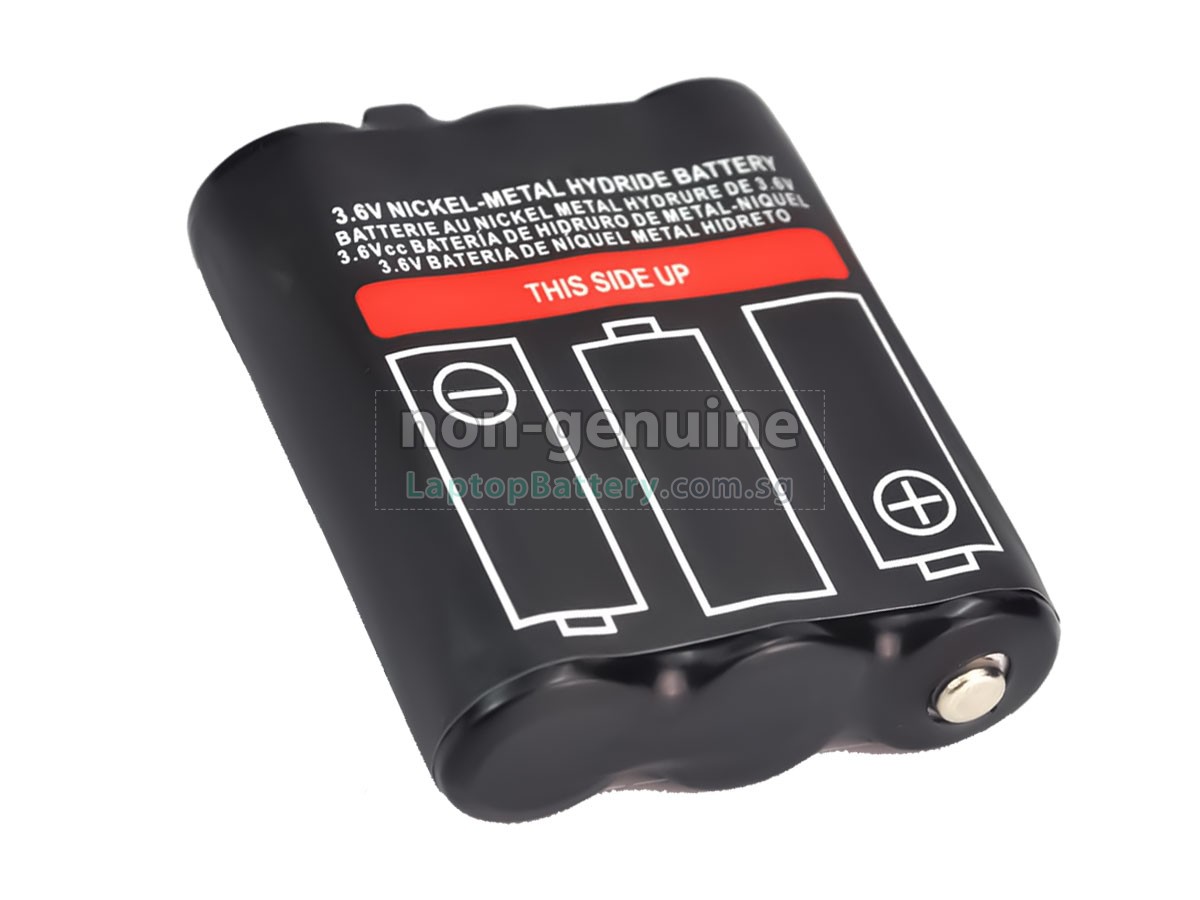 replacement Motorola T92 battery