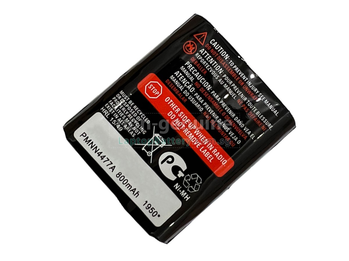replacement Motorola T92 battery