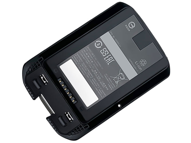 Battery for Motorola MC40C