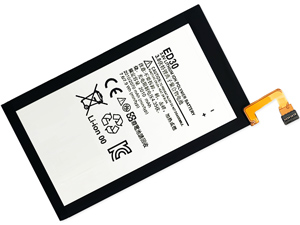 Battery for Motorola ED30