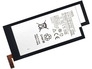 Battery for Motorola X Force