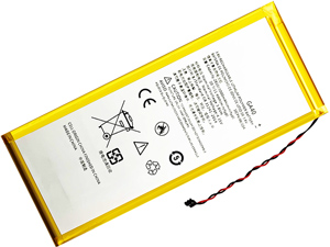 Battery for Motorola G4 Plus