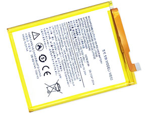 Battery for Motorola EDGE 2021