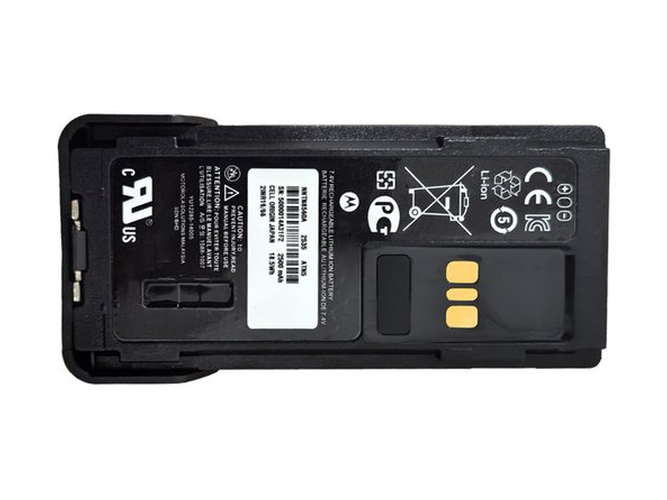 Battery for Motorola NNTN8560A