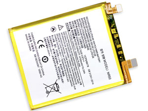Battery for Motorola NR50