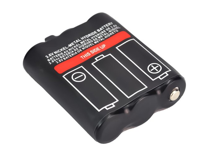 Battery for Motorola T400