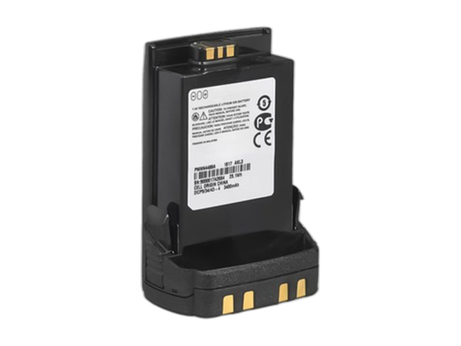 Battery for Motorola PMNN4486A